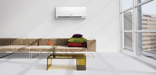 Air Conditioning Systems