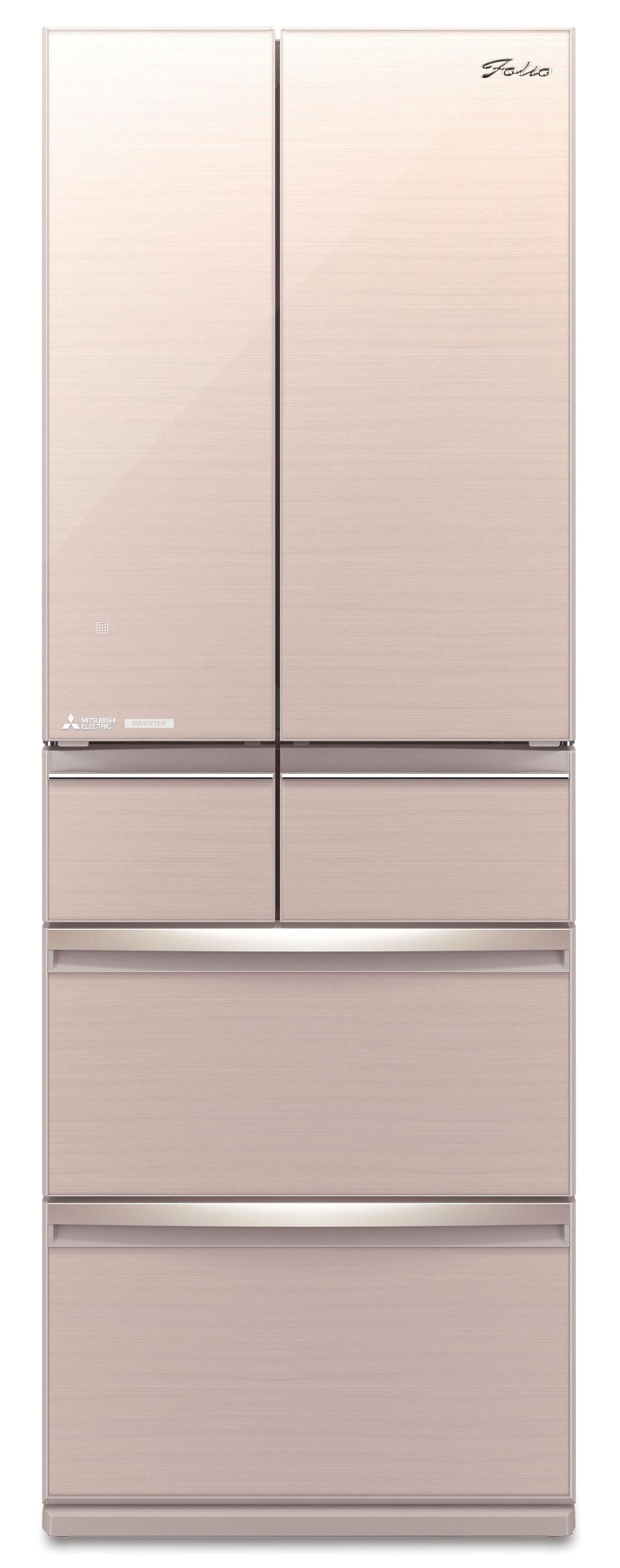 MR-WX52D-F | Refrigerator | Mitsubishi Electric (HK) Ltd.